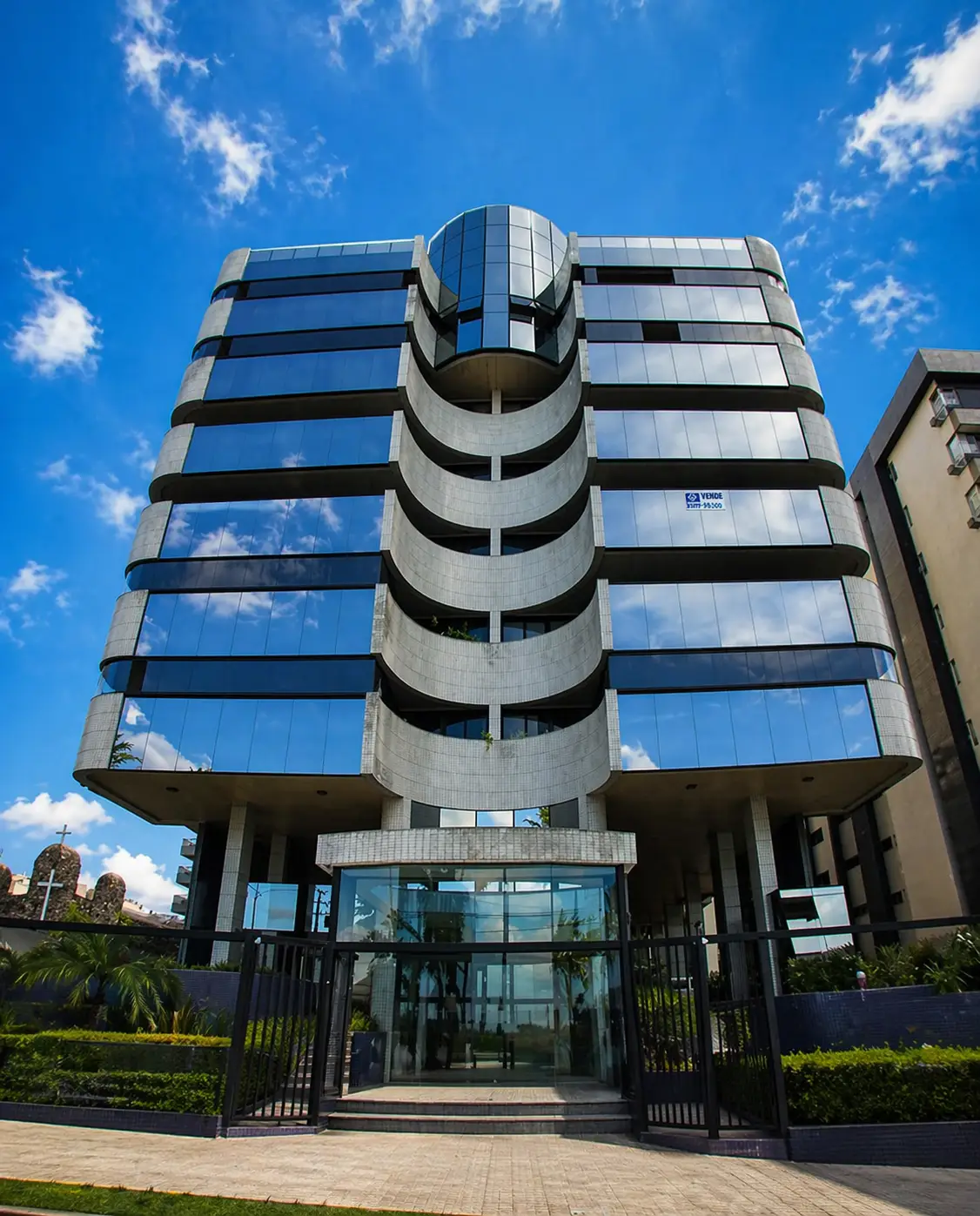 Edf. Porto Calle II